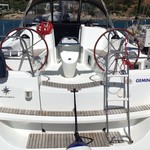 Jeanneau Sun Odyssey 42