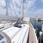 Jeanneau Sun Odyssey 410