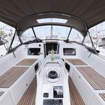 Jeanneau Sun Odyssey 410