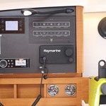 Jeanneau Sun Odyssey 410