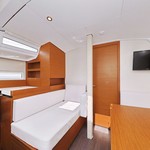 Jeanneau Sun Odyssey 410