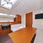 Jeanneau Sun Odyssey 410