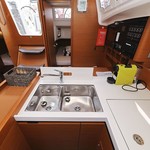 Jeanneau Sun Odyssey 410
