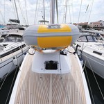 Jeanneau Sun Odyssey 410