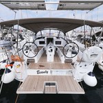 Jeanneau Sun Odyssey 410