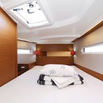 Jeanneau Sun Odyssey 410