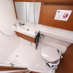 Jeanneau Sun Odyssey 410