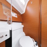 Jeanneau Sun Odyssey 410