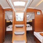 Jeanneau Sun Odyssey 410