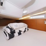 Jeanneau Sun Odyssey 410