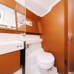 Jeanneau Sun Odyssey 410