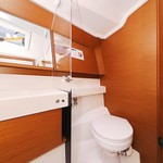 Jeanneau Sun Odyssey 410