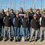 Jeanneau Sun Odyssey 410