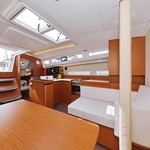 Jeanneau Sun Odyssey 410