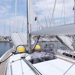 Jeanneau Sun Odyssey 410