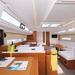 Jeanneau Sun Odyssey 410