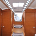 Jeanneau Sun Odyssey 410