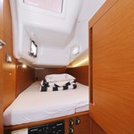 Jeanneau Sun Odyssey 410