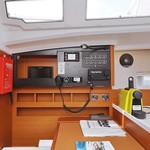 Jeanneau Sun Odyssey 410