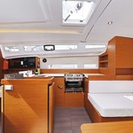 Jeanneau Sun Odyssey 410