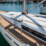 Jeanneau Sun Odyssey 449