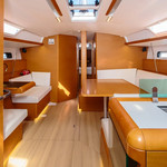 Jeanneau Sun Odyssey 449