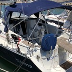 Beneteau Oceanis 373 Clipper