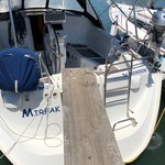 Beneteau Oceanis 373 Clipper
