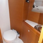 Jeanneau Sun Odyssey 349