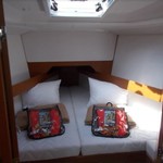Jeanneau Sun Odyssey 349
