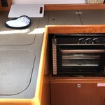Bavaria CRUISER 34