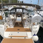 Bavaria CRUISER 34