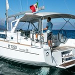 Beneteau Oceanis 38