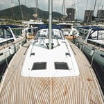 Beneteau Oceanis 48
