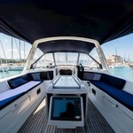 Beneteau Oceanis 48
