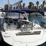 Beneteau Oceanis 48