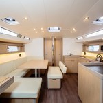 Beneteau Oceanis 48