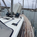 Beneteau Oceanis 48