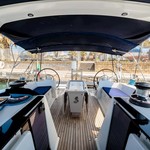 Beneteau Oceanis 48