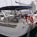 Beneteau Oceanis 48