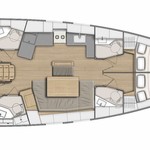 Beneteau Oceanis 46