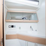 Beneteau Oceanis 46