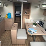 Beneteau Oceanis 46.1
