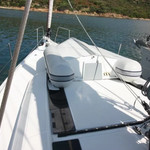Beneteau Oceanis 46.1