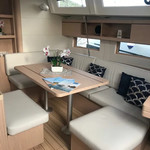 Beneteau Oceanis 46.1