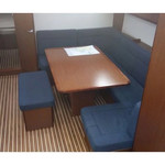 Bavaria 46 Cruiser STYLE