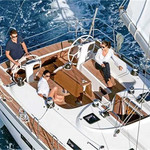 Bavaria 46 Cruiser STYLE
