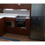 Bavaria 46 Cruiser STYLE