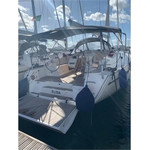 Bavaria 46 Cruiser STYLE