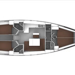 Bavaria 46 Cruiser STYLE